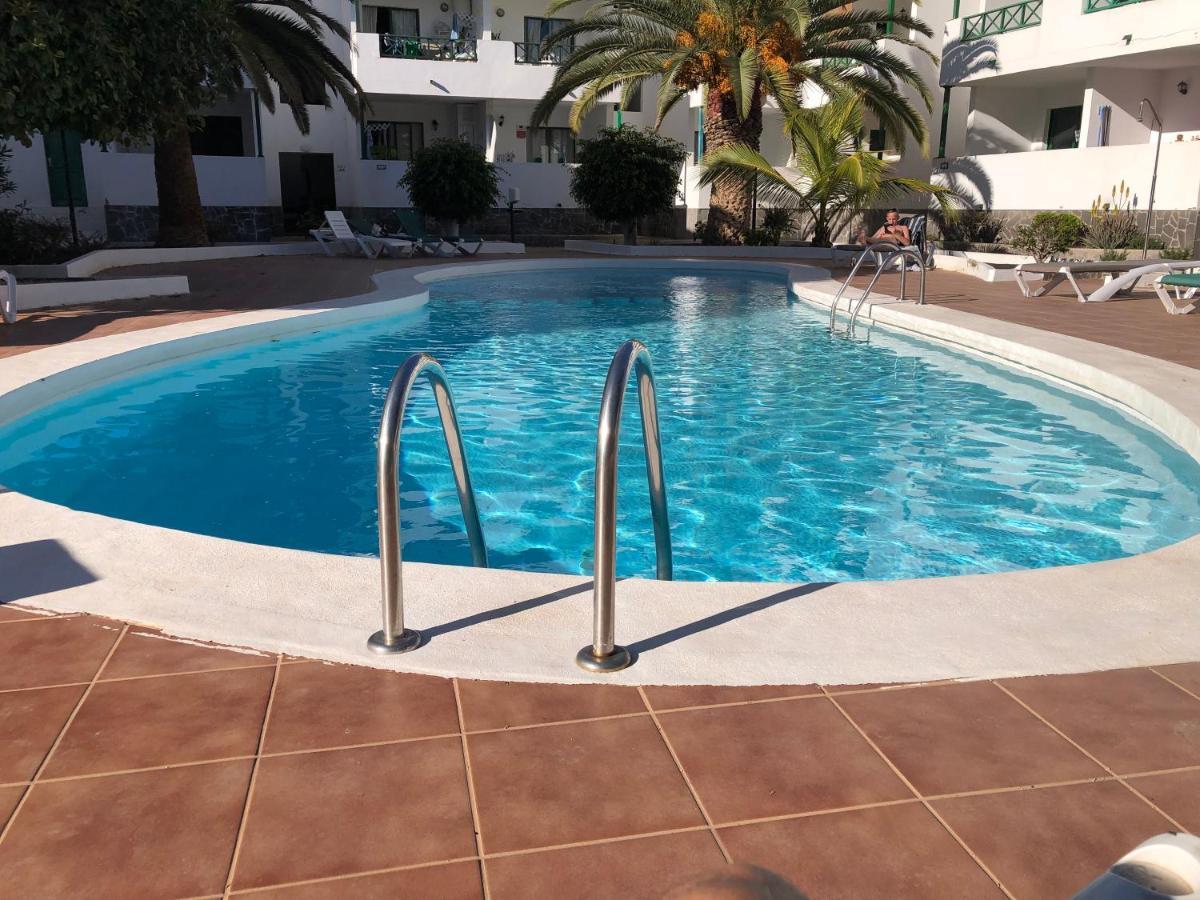 Sonia Suite Costa Teguise Exterior foto