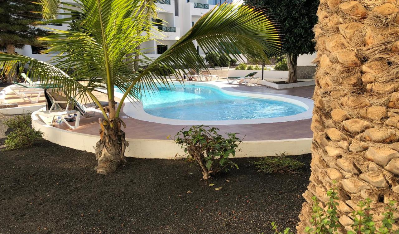 Sonia Suite Costa Teguise Exterior foto