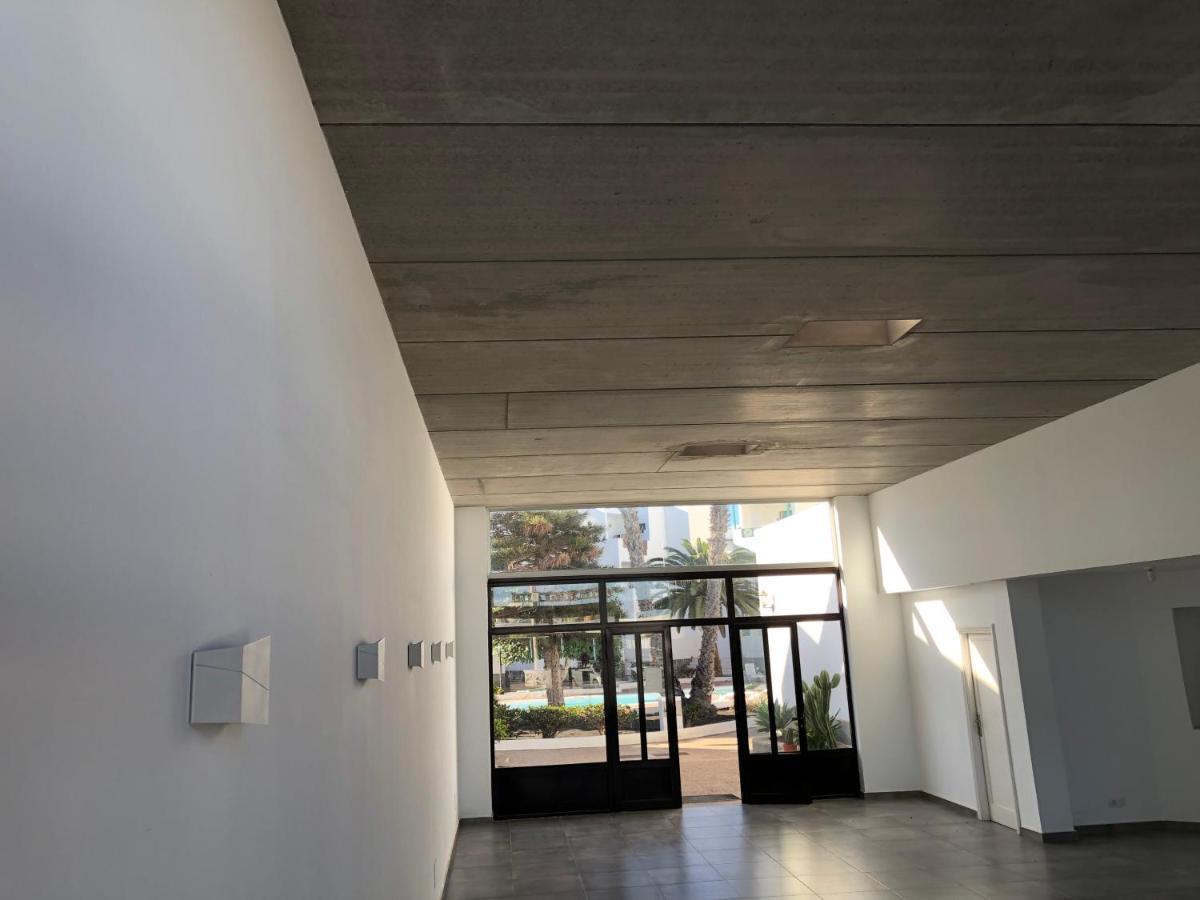 Sonia Suite Costa Teguise Exterior foto