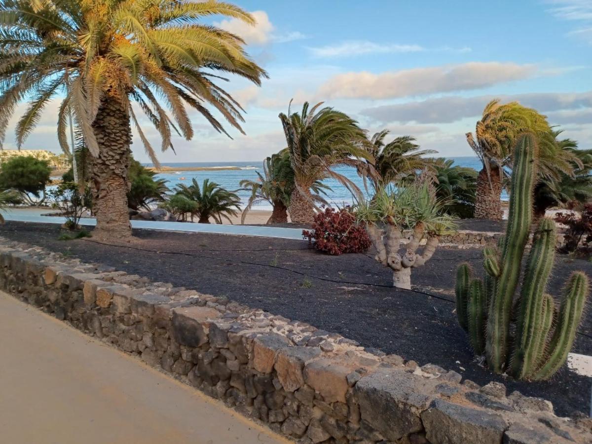 Sonia Suite Costa Teguise Exterior foto